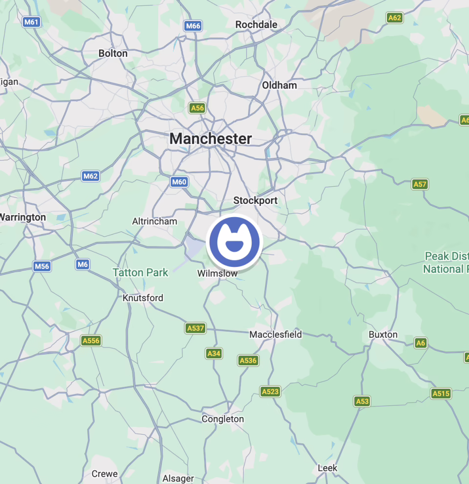 Emergency Denture Repairs in Cheshire, Stockport & South Manchester image 3